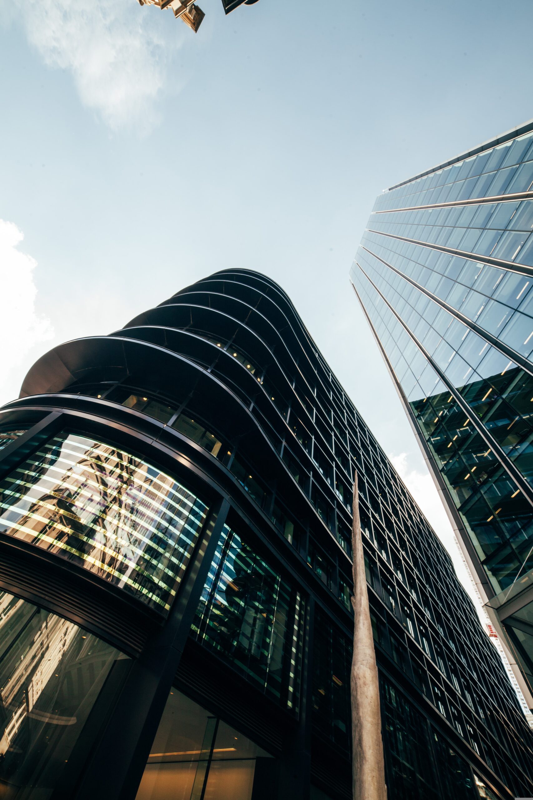 Korean commercial district and business loan guide