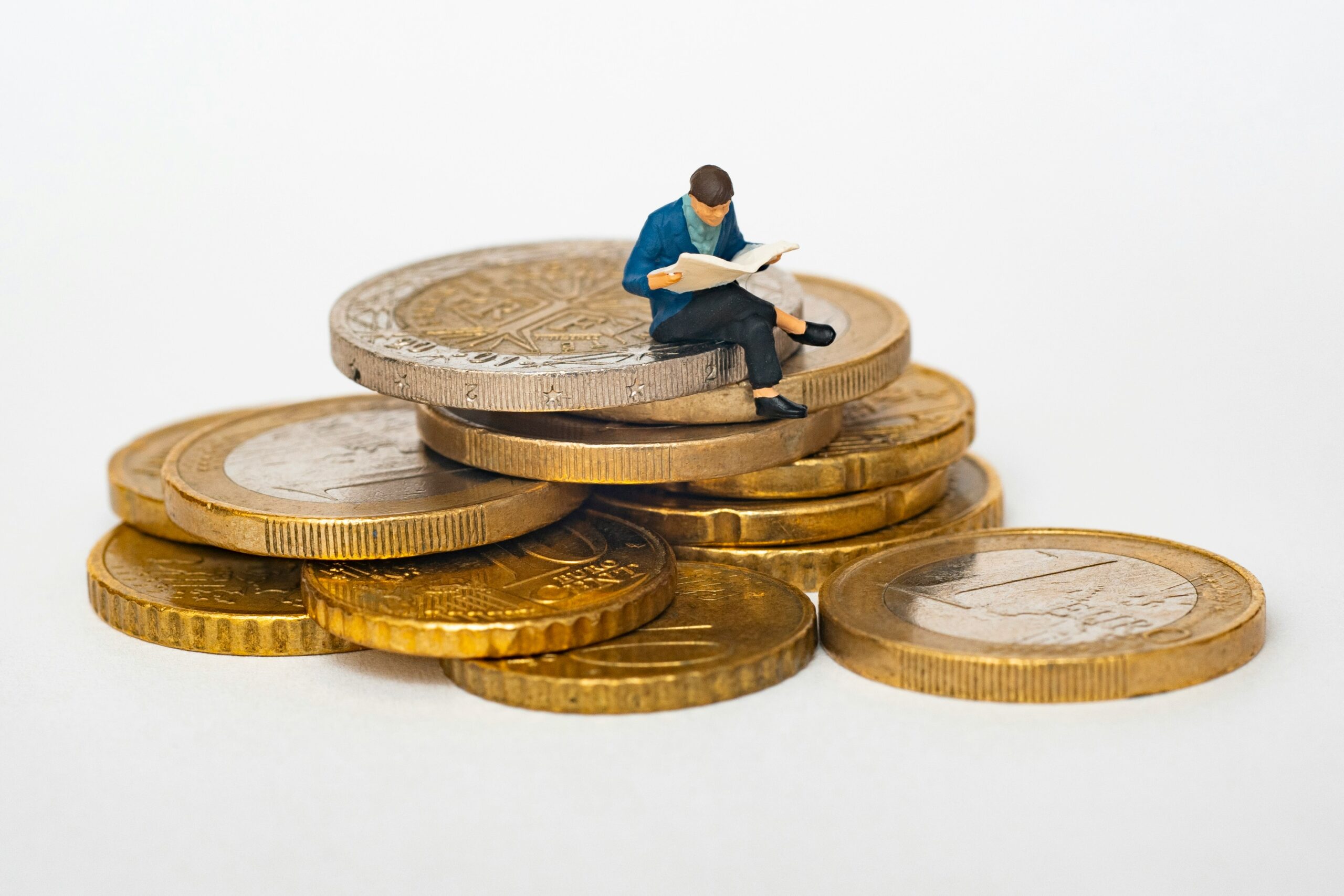 Person reviewing Korean bank loan options 2026