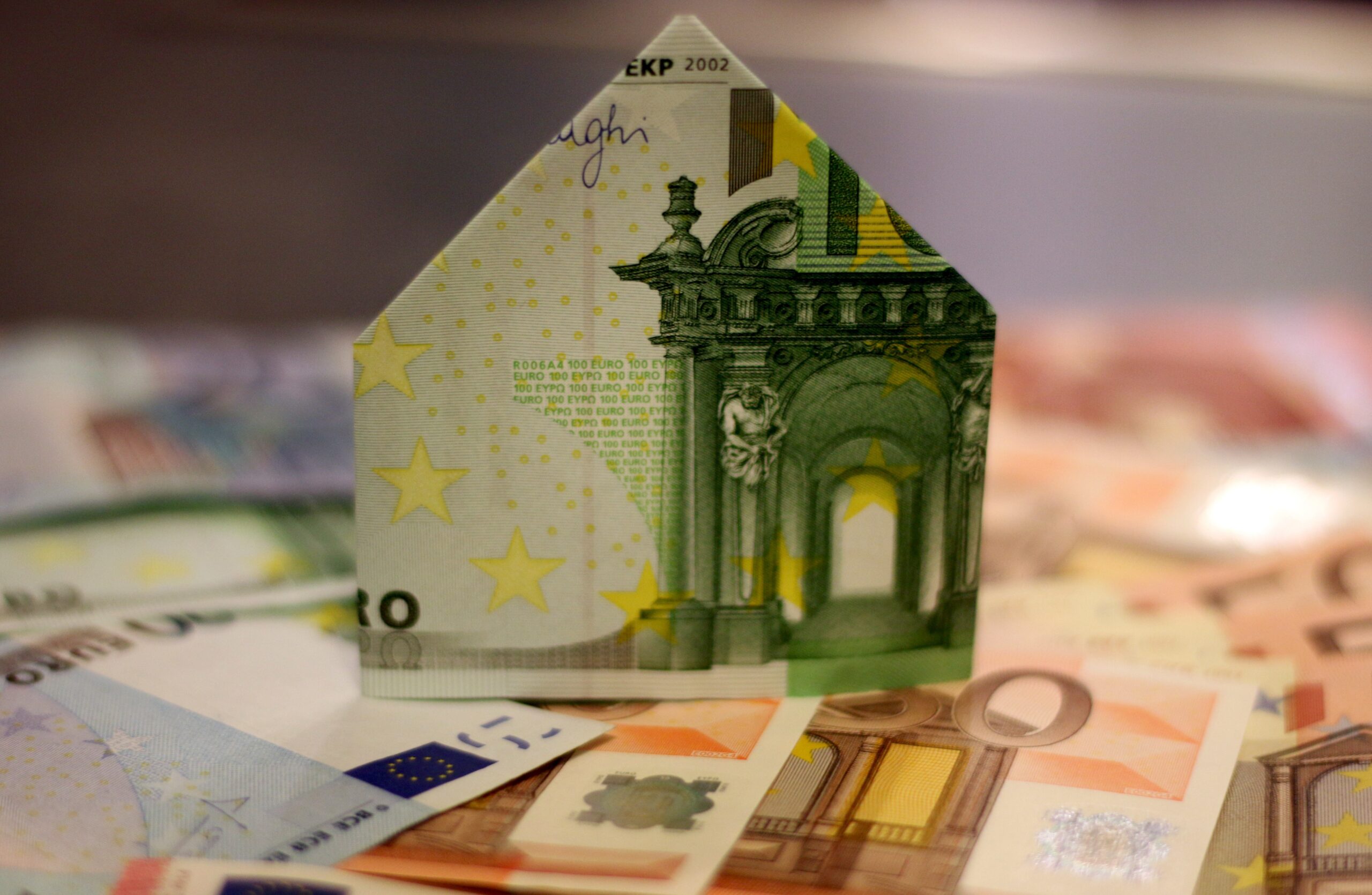 Korean housing construction and mortgage finance guide