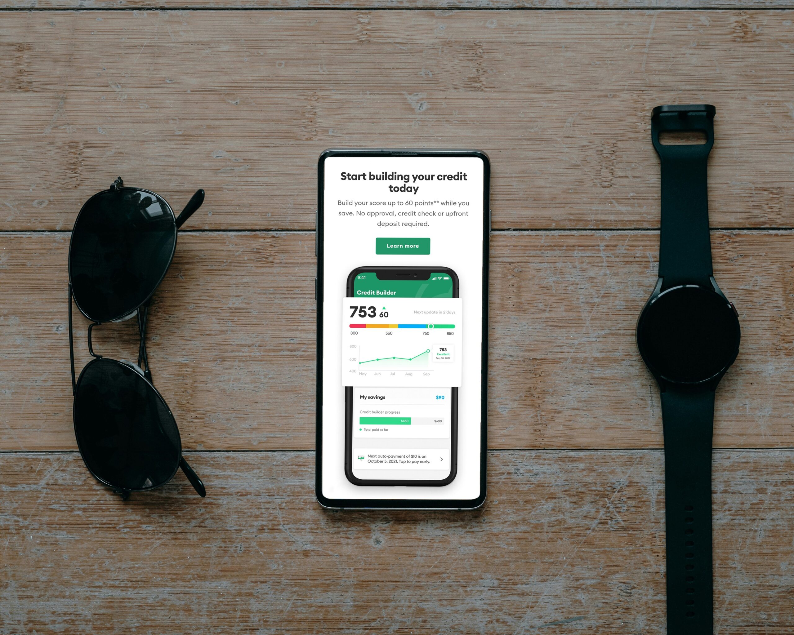 Piggy bank and savings concept for Korean loans